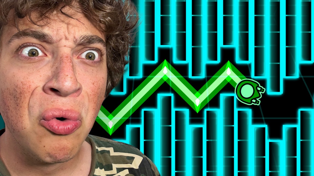 This insane demon is WAVE ONLY...