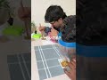 納豆を初めて食べる外国人が重装備すぎるwww #shorts