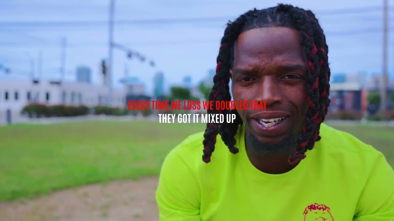 Watch RO Ruggie - Tha Biggest G (Visualizer) on YouTube Watch RO Ruggie - Tha Biggest G (Visualizer) on YouTube