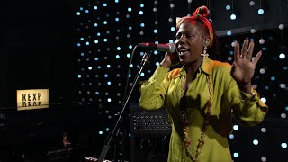 La Dame Blanche - Full Performance (Live on KEXP)