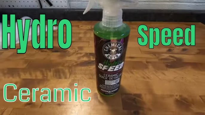 How To Choose The Best Quick Detailer! - Chemical Guys 