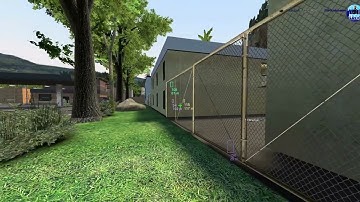 Gmod Configurable External ESP