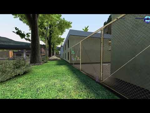 Gmod Configurable External ESP