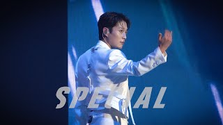 [4k] 하이라이트x비스트  -  Special 윤두준 Focus (LIGHTS GO ON, AGAIN)