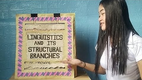 Creative Non-Digital Instructional Material || Flip Chart