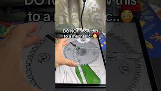 It's a digital car repair database#mechanic #carservices #tips #shortvideo #viralshorts#shorts #car