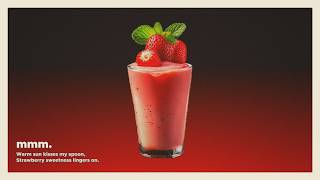Playlist 🍓 Strawberry Pudding Neo-Soul Jazz for a Sunny Afternoon｜Cafe · Study · Relax screenshot 1