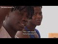 Lampedusa: The Migrants' Flying Angels