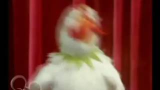 The Muppet Show - Cast turn into Chickens