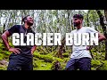 Hiking the Glacier Burn Track