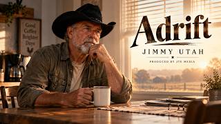 Adrift   #ReflectionsJimmyUtah #Adrift #OriginalMusic #CountryMusic #Americana #LifeAfterRetirement