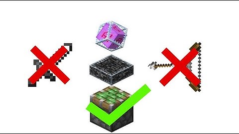 How to get invincible End Crystals (Java Edition)