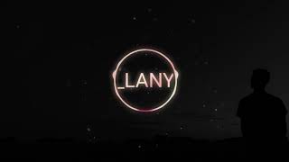 Lany - Valentines Day (AUDIO)