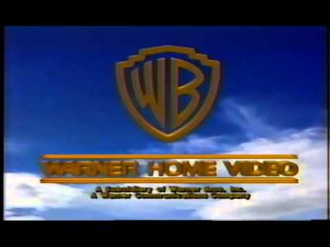 (FAKE) UPDATED Warner Home Video Extended Version