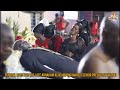 The Late Mr Abraham Acheampong Marfo  Senior Presbytery Ghana Lay-in-State at Asante Mampong Penteng