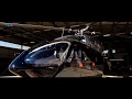 Discover the Airbus H145 in Greece