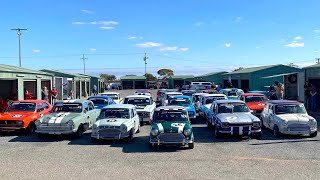 Mallala All Historics, 2024