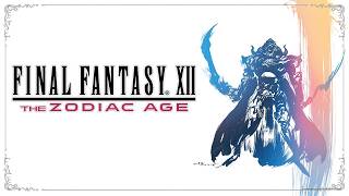☀️ Final Fantasy XII: The Zodiac Age — Every negative status effect of Darksteel