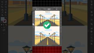 Adobe illustrator Tutorial Beginner vs pro ✨ #adobeillustrator #explore