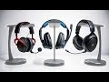 Top 3 Gaming Headsets Under $100