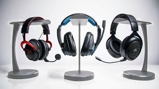 Top 3 Gaming Headsets Under $100