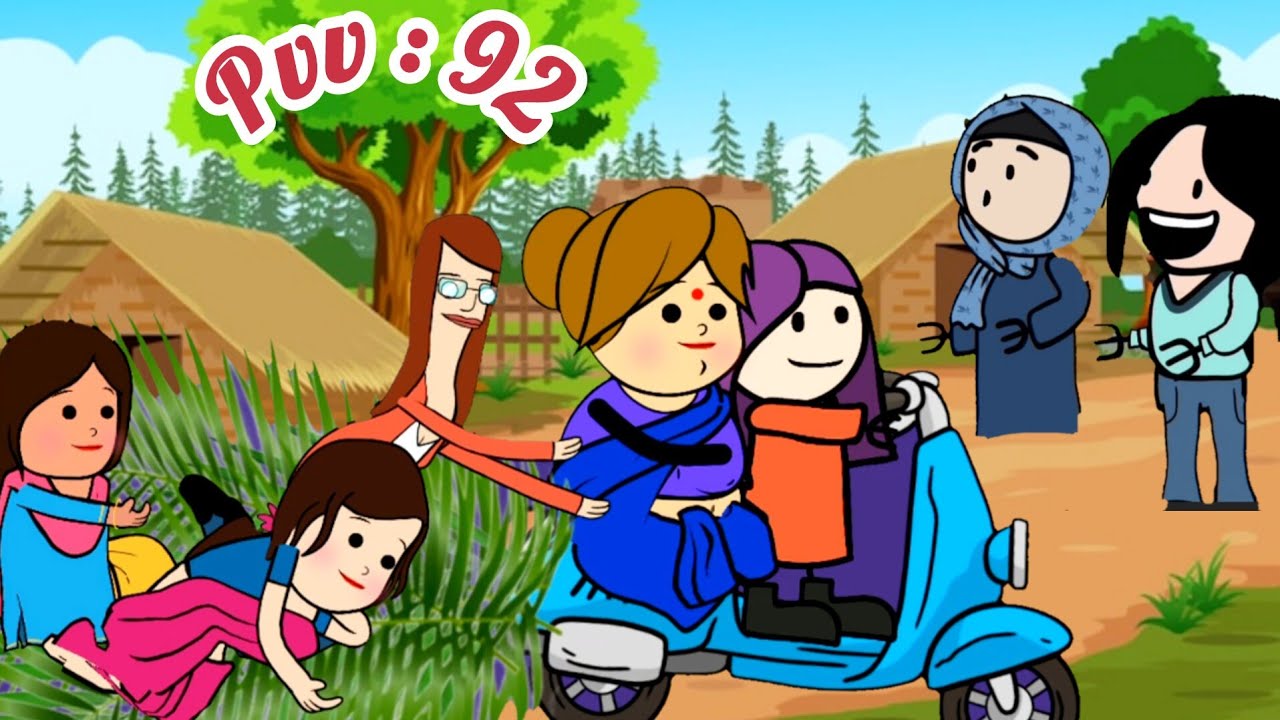 பரிட்சைக்கு படிக்காம அந்த பையன்கிட்ட போன் பேசிட்டு இருக்கா பிரியாத வரம் வேண்டும் part :92@sonia mahi