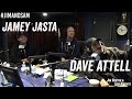 Jamey Jasta & Dave Attell - Kanye Meets Trump, Hardcore + Hip Hop, + more - Jim Norton & Sam Roberts