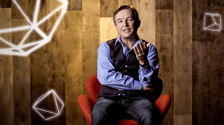 TED's secret to great public speaking | Chris Ande...