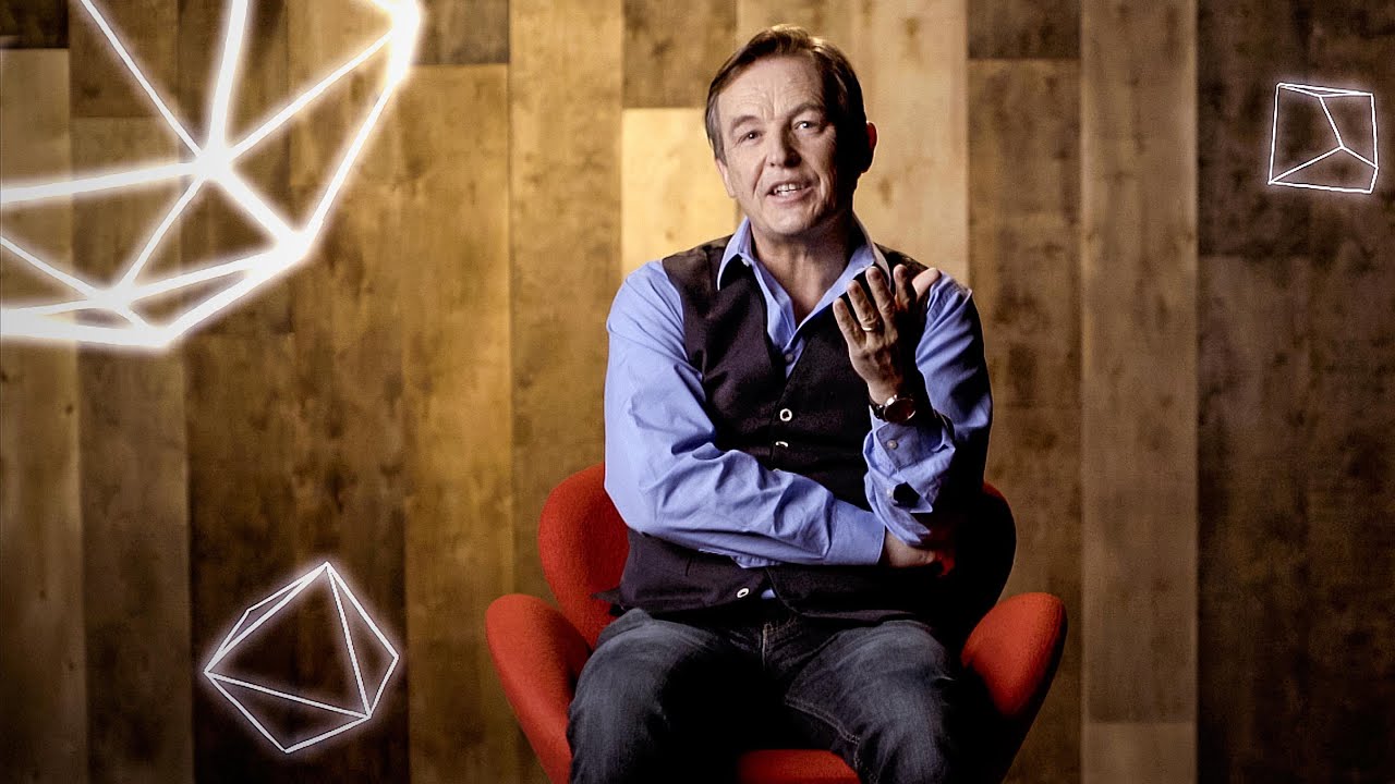 Master Public Speaking: Chris Anderson Reveals TED's Winning Secrets