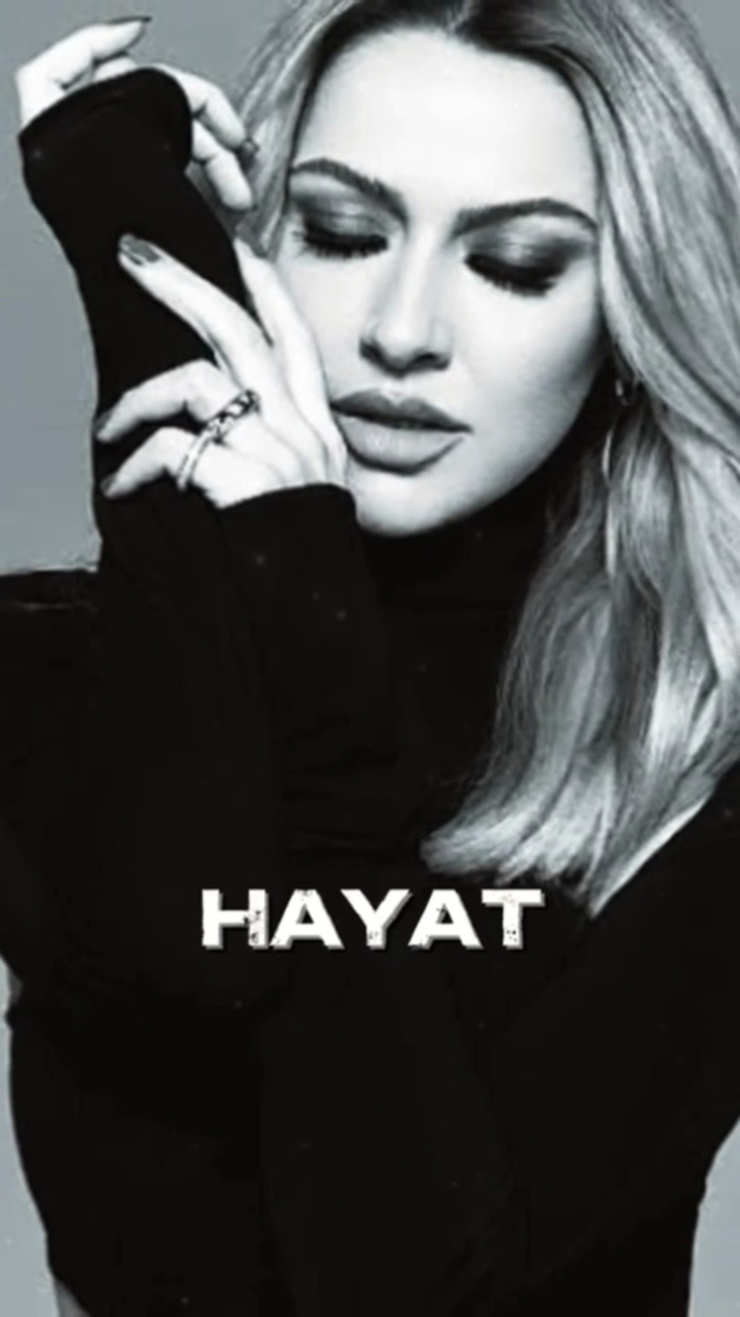 Hadise - Hayat Oyunu #shorts