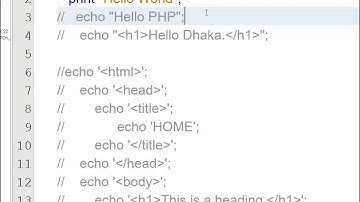 HTML, CSS, JavaScript, Ajax, JQuery, PHP Online Video Bangla Tutorials & Training day 10