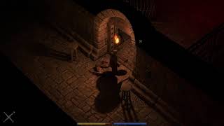 Exanima HELLMODE! Maximum Violence Mod - EP01 Level 1