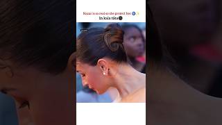 Alia Bhatt Cannes festival 2025 #editing #ytshorts #actress