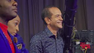 Digicel Rising Stars Extra - Anthony's Wildcard