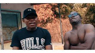 Lups Chokwe Nkalakusungilila Official Music Video