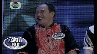 New Famili 100 - Ep082