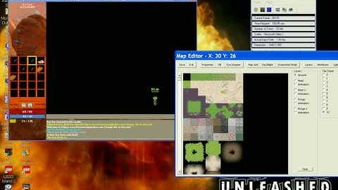 Sample Mapping (Eclipse)