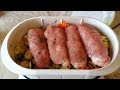 Рецепты для пароварки Мясо с картошкой на пару Блюда в пароварке Пароварка рецепты Страви на пару