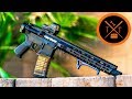 "STOOPID CHEAP" AR 15 Build 2019 //