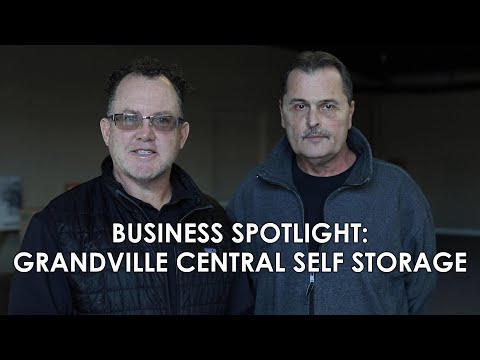 A Conversation With Jack Mccormick From Grandville Central Self Storage Grand Rapids Real Estate Blog Search Homes In Grand Rapids