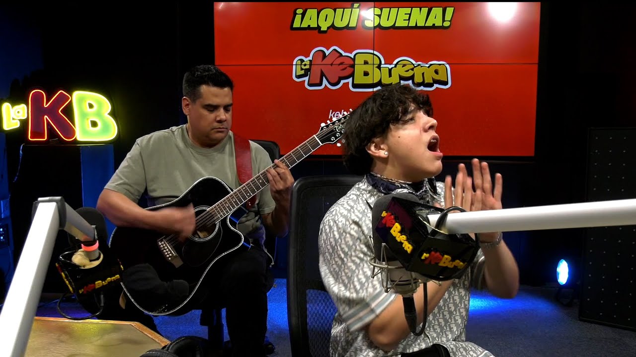 ¿XAVI es papá? El PRECIO de HACERTE FAMOSO antes de los 20 AÑOS | Ke Buena México