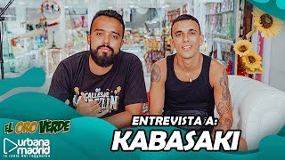 KABASAKI - Turbulencias / Reggaetón de España / Quevedo