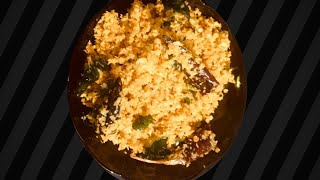 Sadhya style cabbage thoran ep28