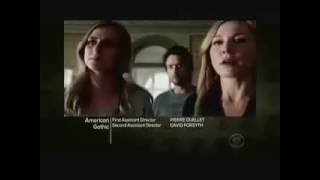 American Gothic 1x10 Preview