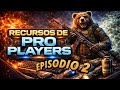 Un boost para desconectar a tu enemigo - Ep2: Recursos de PRO Players