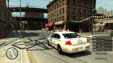 A Tutorial on How to install ELS8.5 and lcpdfr and cars and use them