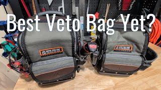 Veto SP-LD Overview & SP-MC Comparison