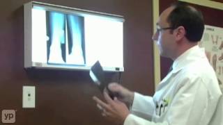 Foot & Ankle Institute Lumberton NC Podiatrist Physician