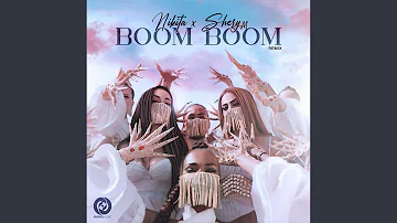 Boom Boom (Remix)