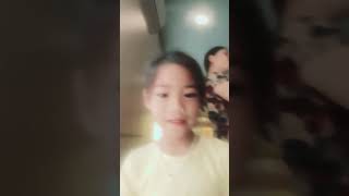 So My Camera Is A Little Bit Blurd The But I Dont Know Why Is Blurd And I Was At Macdonald S